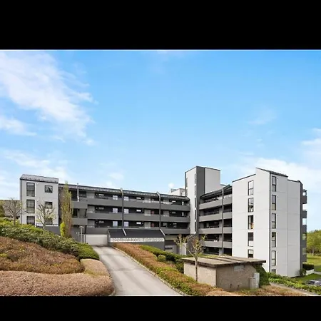 2 Bedroom - Within Walking Distance To Ons 2024 Stavanger