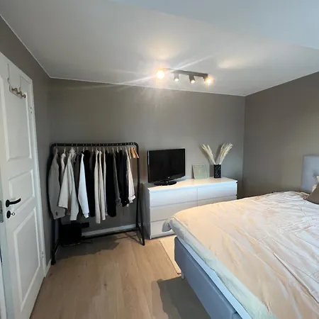 2 Bedroom - Within Walking Distance To Ons 2024 * Stavanger