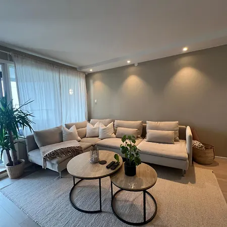 2 Bedroom - Within Walking Distance To Ons 2024 Apartment Stavanger
