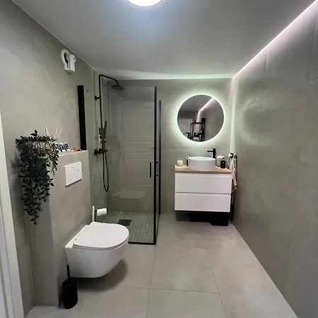 Lägenhet 2 Bedroom - Within Walking Distance To Ons 2024 Stavanger